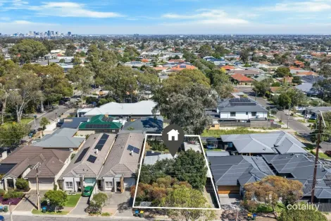 16 Jury Ave, Rostrevor, SA 5073
