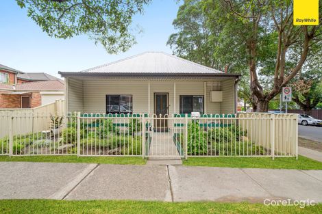 Property photo of 59 Ninth Avenue Campsie NSW 2194