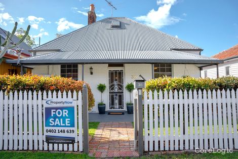 Property photo of 38 James Street Morpeth NSW 2321