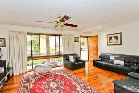Property photo of 2 Michael Crescent Valentine NSW 2280