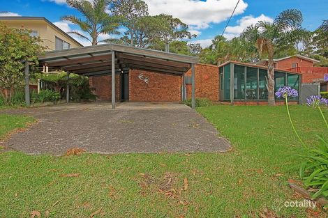 Property photo of 5 Ingold Avenue Mollymook NSW 2539