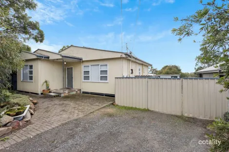 12 Gregory St, Ridgehaven, SA 5097