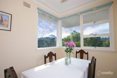 Property photo of 39 Northumberland Avenue Mount Colah NSW 2079