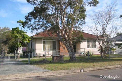 Property photo of 5 Serpentine Crescent North Balgowlah NSW 2093