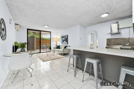 Property photo of 2/1 Hardy Street South Perth WA 6151