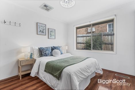 Property photo of 31 Kirkford Drive Mooroolbark VIC 3138