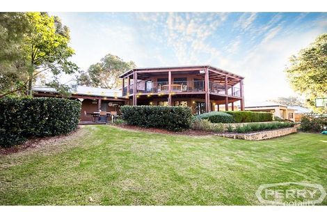 Property photo of 42 Winter View Dawesville WA 6211