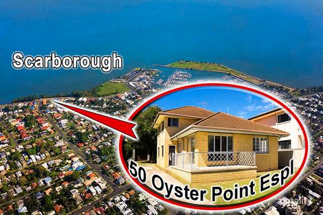 50 Oyster Point Esp, Scarborough, QLD 4020