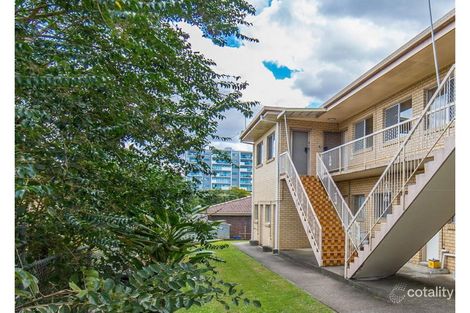 5/43 Kingsmill St, Chermside, QLD 4032