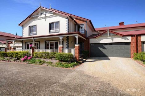 17/55 Paradise Springs Ave, Robina, QLD 4226