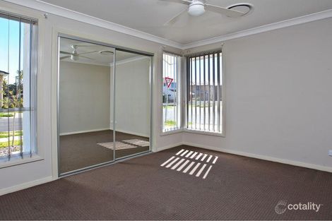 Property photo of 10B Meredith Avenue Ropes Crossing NSW 2760