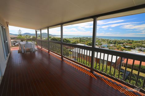 Property photo of 61 Poinciana Avenue Taranganba QLD 4703