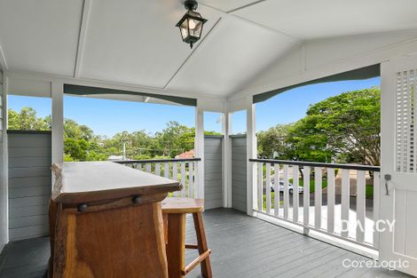 Property photo of 18 Theale Terrace Ashgrove QLD 4060