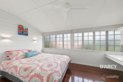 Property photo of 18 Theale Terrace Ashgrove QLD 4060