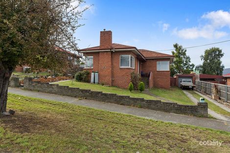 Property photo of 331 Brooker Highway Lutana TAS 7009