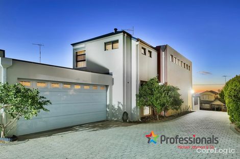 Property photo of 18A Monterey Street Nollamara WA 6061