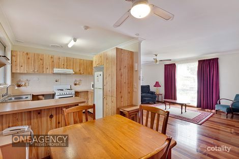 Property photo of 11 Grazier Crescent Werrington Downs NSW 2747