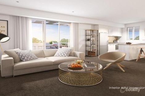 Property photo of 9/6 Fraser Street Westmead NSW 2145