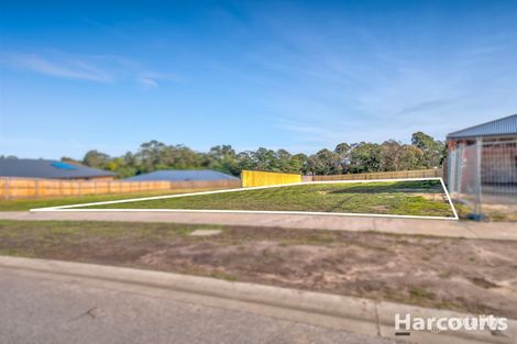 Property photo of 23 Amaroo Way Newborough VIC 3825