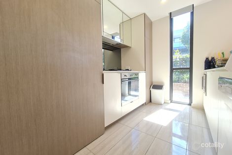 Property photo of 622/2B Defries Avenue Zetland NSW 2017