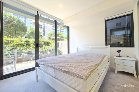 Property photo of 622/2B Defries Avenue Zetland NSW 2017