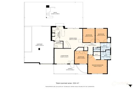 Property photo of 25 Gavarnie Way Coodanup WA 6210