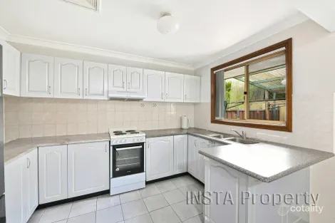 Property photo of 2/51 Webster Road Lurnea NSW 2170