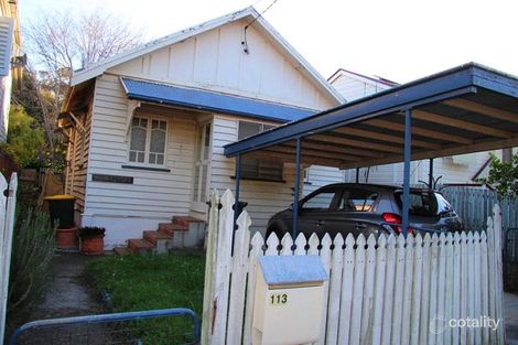 Property photo of 113 Clayton Street Sandgate QLD 4017