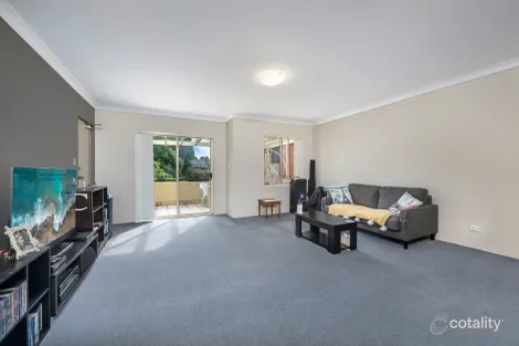 20/7-11 Bridge Rd, Homebush, NSW 2140