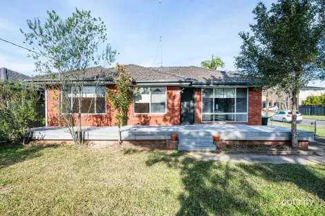 24 Gibbes St, Regentville, NSW 2745