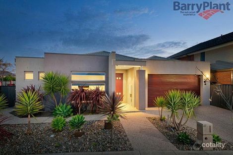 47 Hemsley Prom, Point Cook, VIC 3030