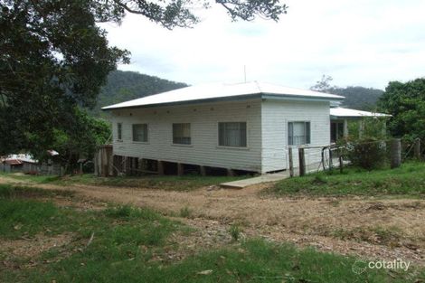 642 Mchughs Creek Rd, South Arm, NSW 2449