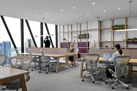 Contact Agent For Address, Docklands, VIC 3008