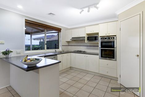 Property photo of 5 Mimosa Grove Glenwood NSW 2768