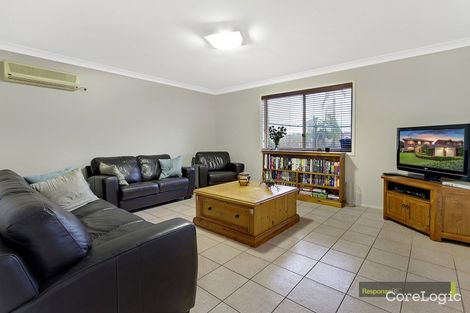 Property photo of 5 Mimosa Grove Glenwood NSW 2768