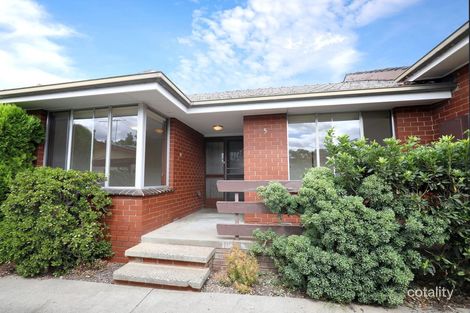 Property photo of 5/18 Schofield Street Essendon VIC 3040