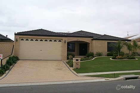 44 Crabtree St, Alexander Heights, WA 6064