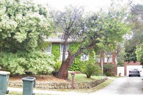 5 Tullimbar Cct, Vermont South, VIC 3133