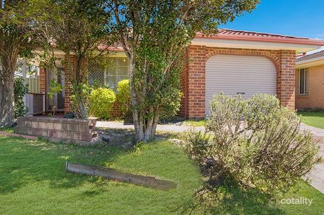 23 Shearer Cres, Blue Haven, NSW 2262
