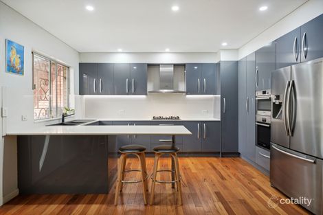 Property photo of 4 Tunbridge Street Mascot NSW 2020