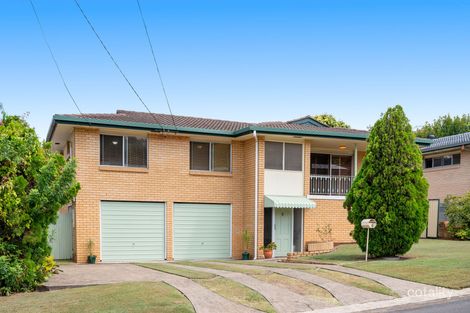 Property photo of 6 Colombo Street Wishart QLD 4122