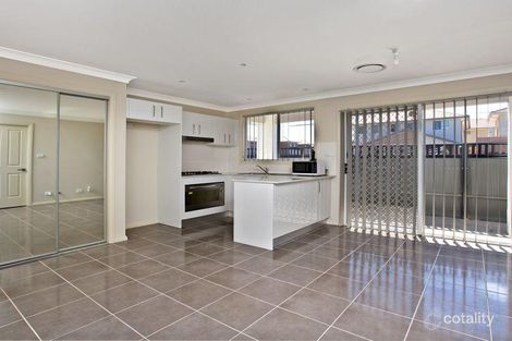 Property photo of 10B Meredith Avenue Ropes Crossing NSW 2760
