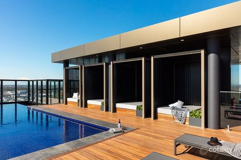 Property photo of 2410/46 Savona Drive Wentworth Point NSW 2127