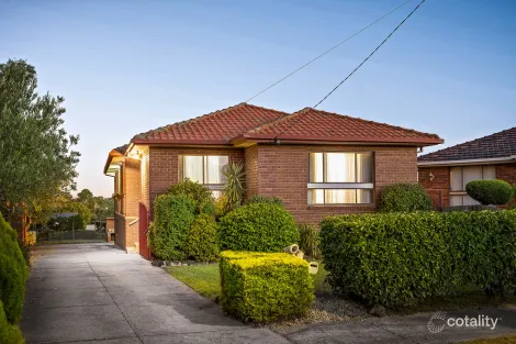 Property photo of 58 Birchwood Street Fawkner VIC 3060