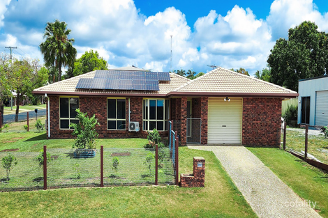 44 Cowan St, Gracemere, QLD 4702