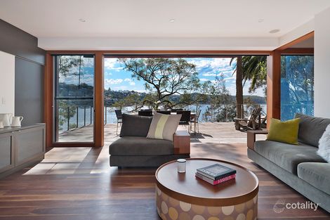 Property photo of 133A Seaforth Crescent Seaforth NSW 2092