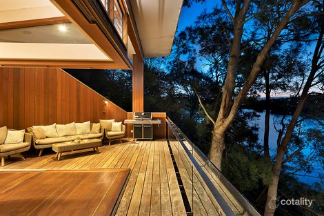 Property photo of 133A Seaforth Crescent Seaforth NSW 2092