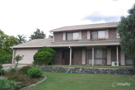 Property photo of 21 Persimmon Street Ferny Grove QLD 4055
