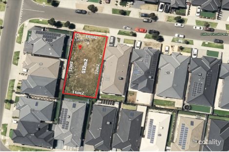 4 Clifton Cct, Tarneit, VIC 3029