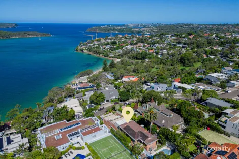 1/46b Parriwi Rd, Mosman, NSW 2088